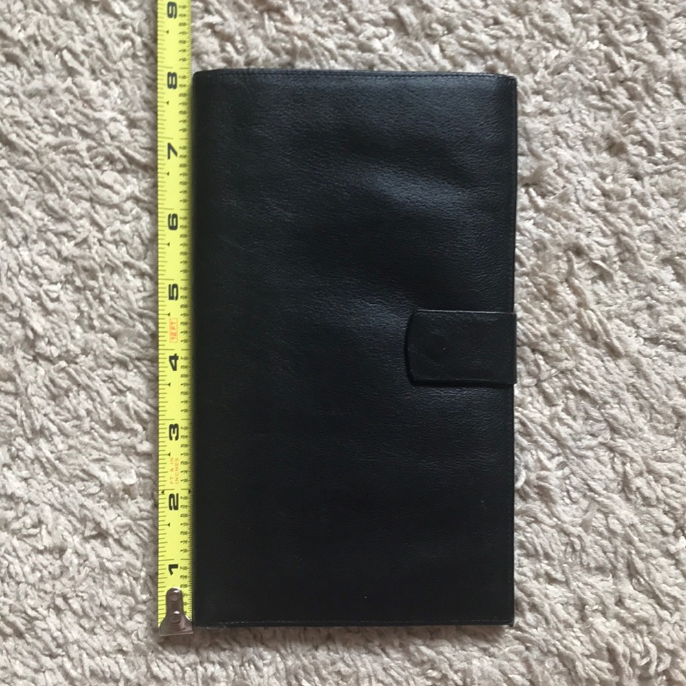 Travel Wallet - Picture 3 of 4